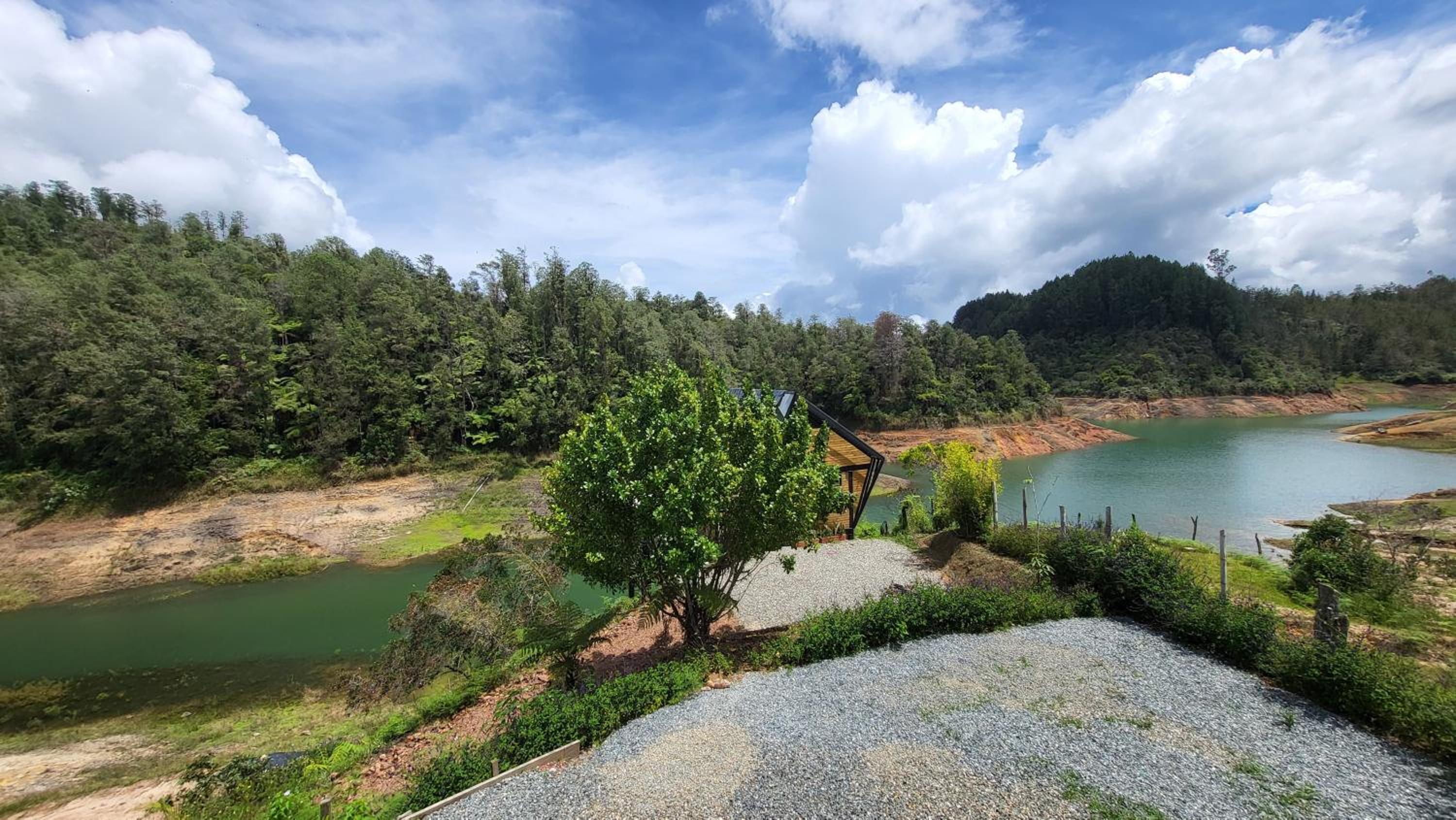 Chalets Foret Curazao