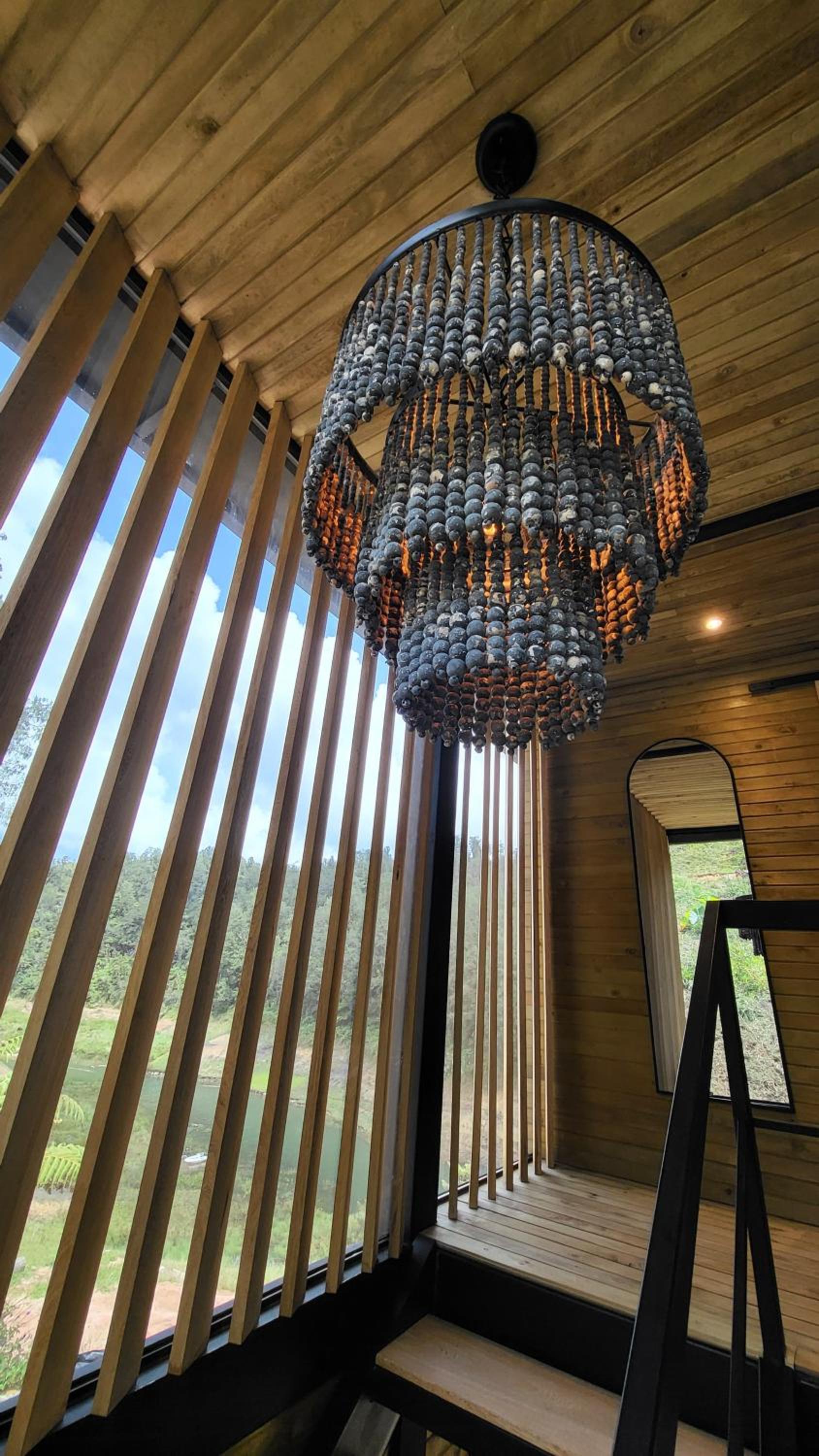 Chalets Foret Curazao