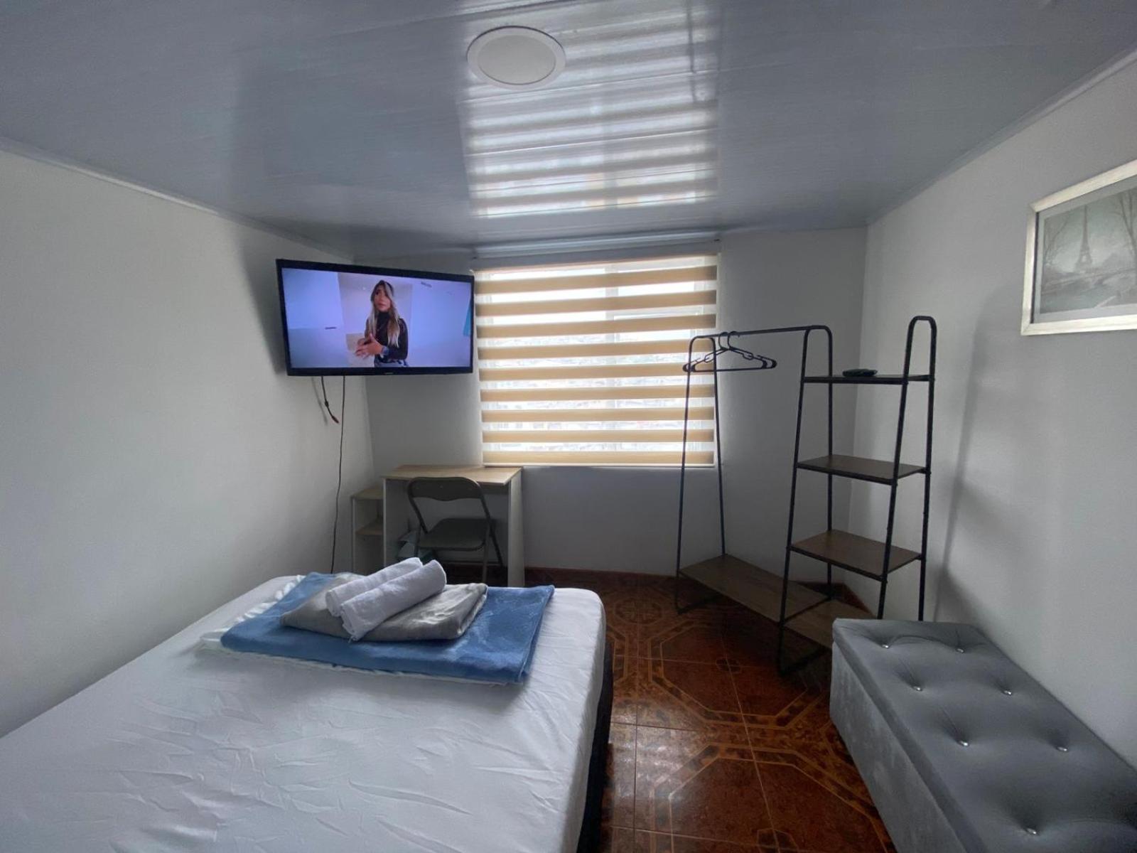 Casa en Manizales Exclusiva y cómoda totalmente equipada Contiguo a la Monumental Plaza de toros, Cerca al Mirador de Chipre y al centro histórico de la ci