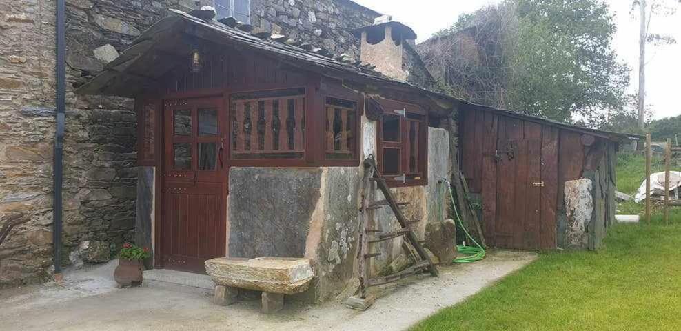 A Casa da Zalaroia, para amantes de la naturaleza view 5