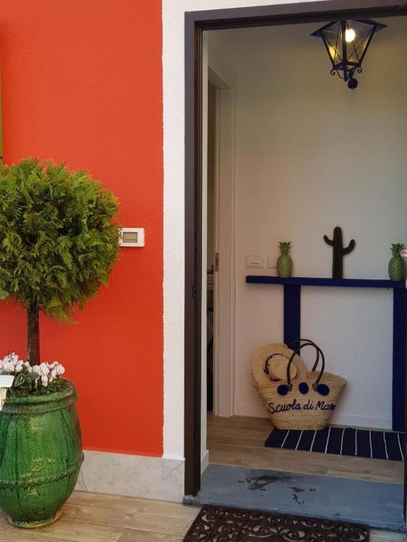 About Italy Holiday Rooms and Apartments