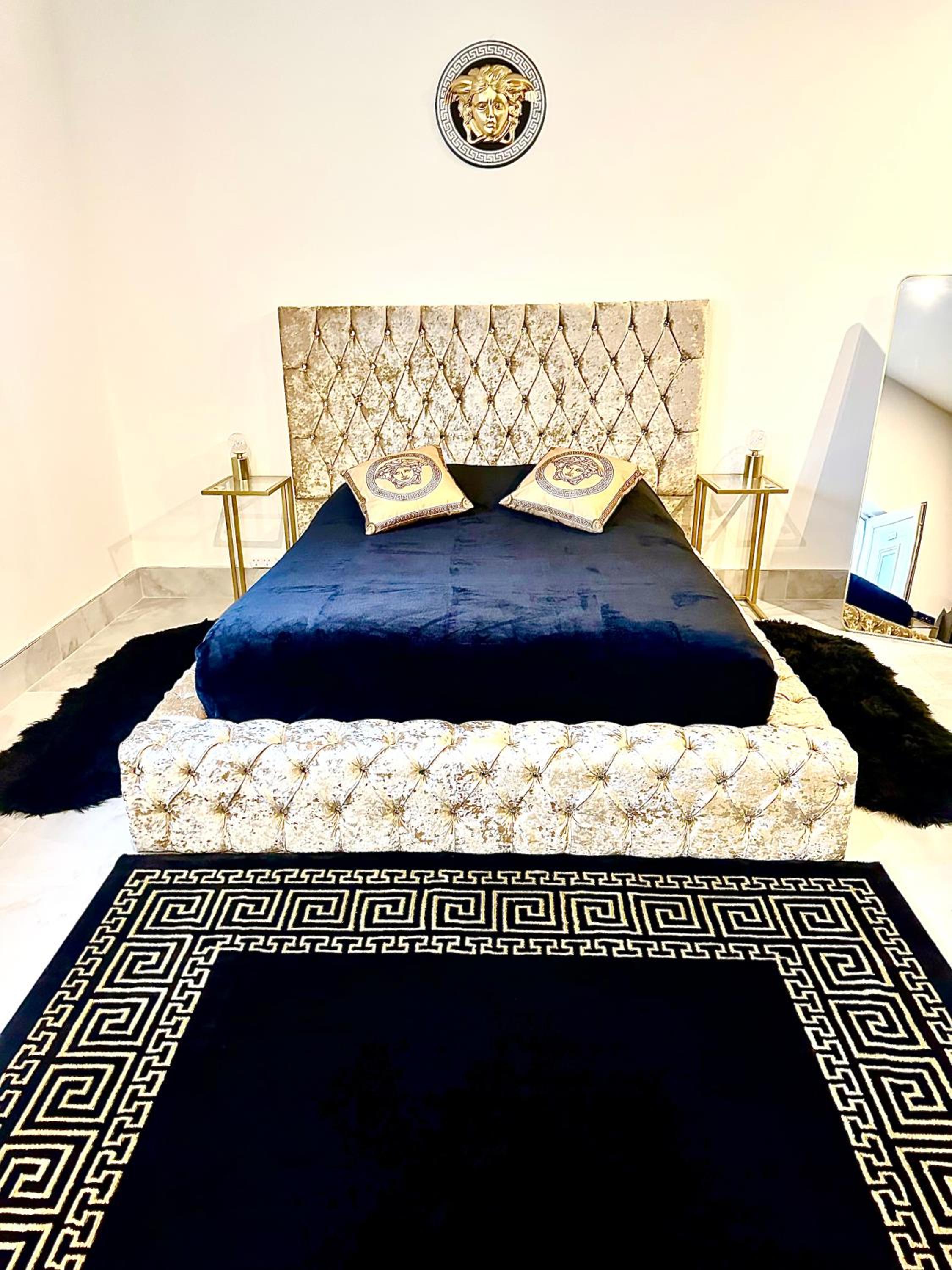 Kildare Luxury Suites