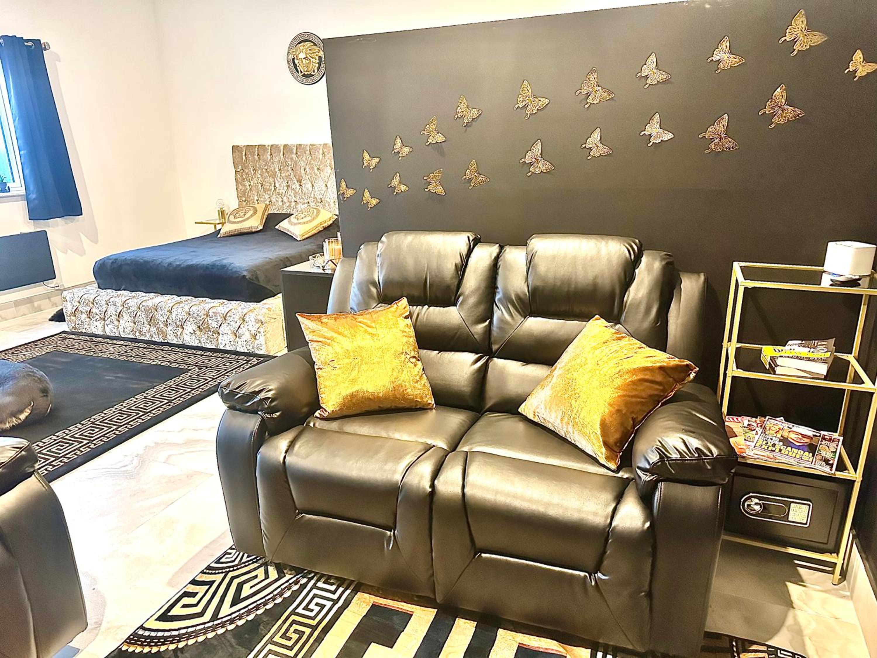 Kildare Luxury Suites