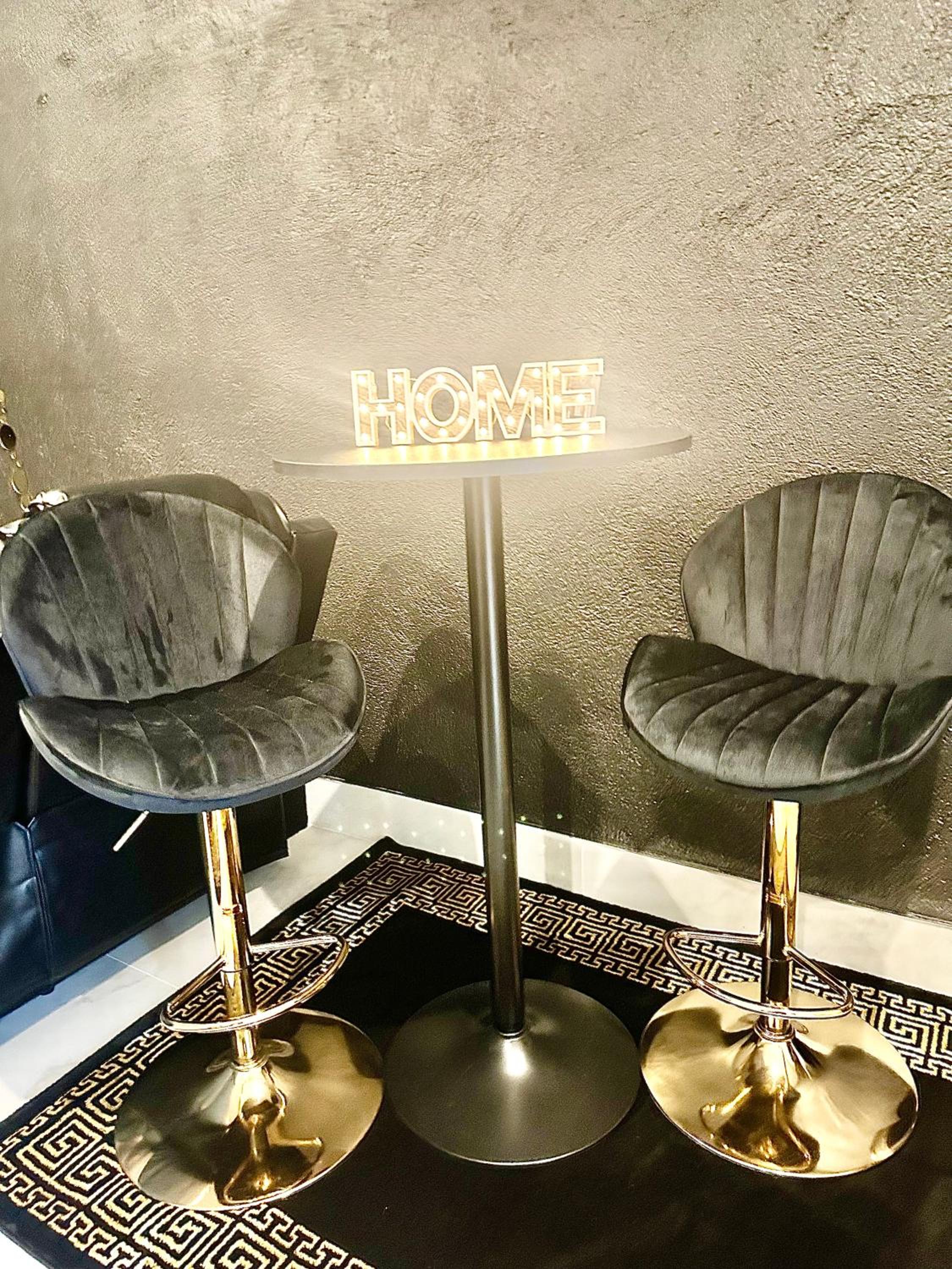 Kildare Luxury Suites
