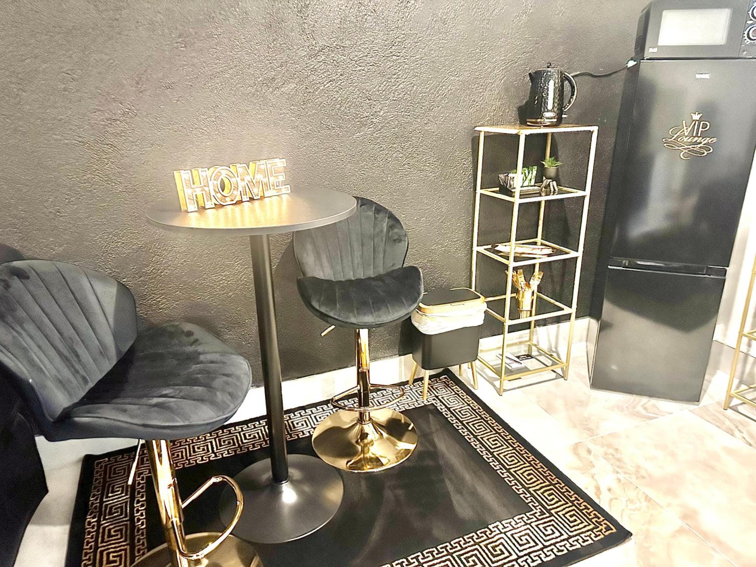 Kildare Luxury Suites