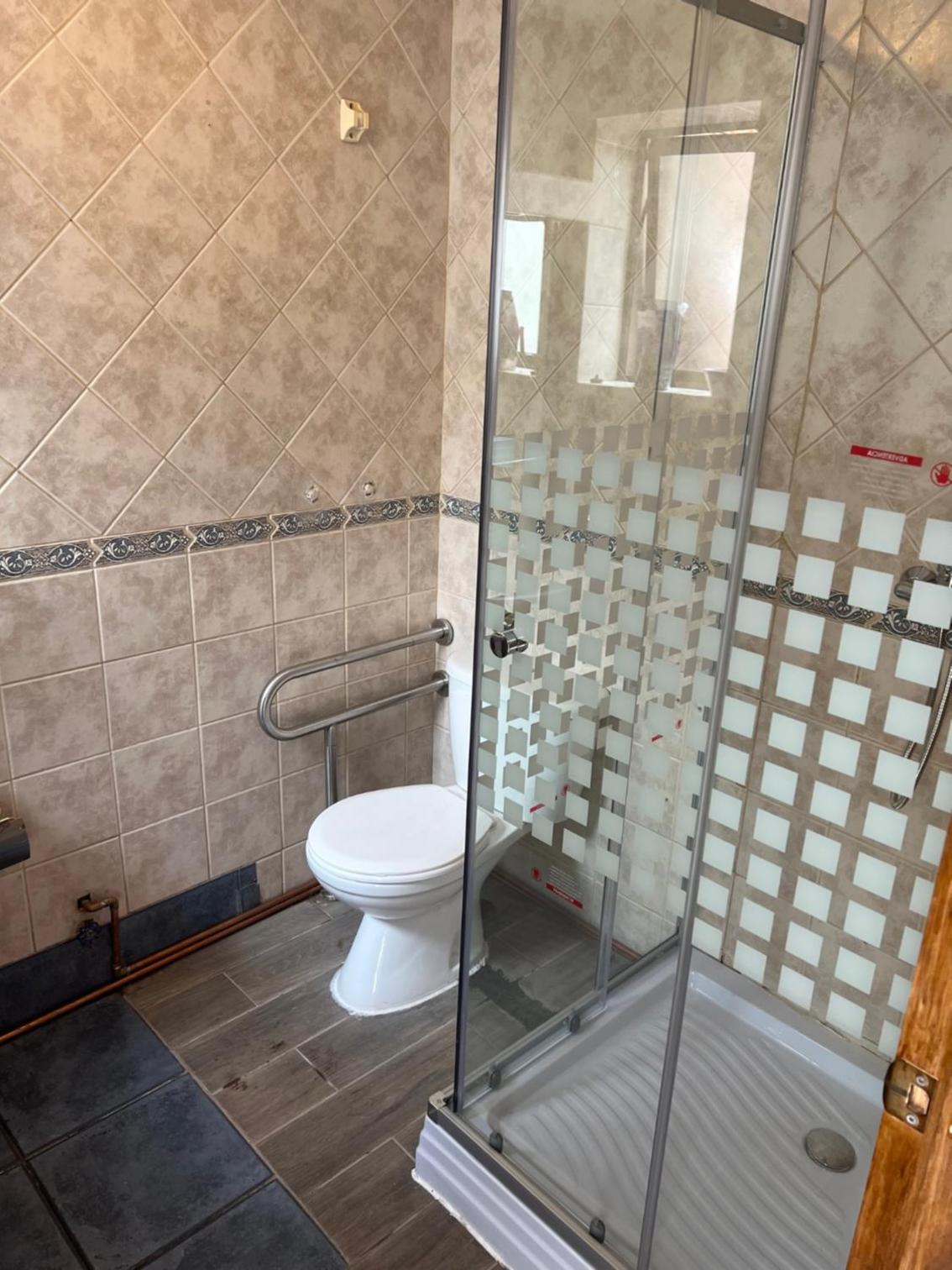 Hostal Quintamar oriente 6 norte 985 Viña