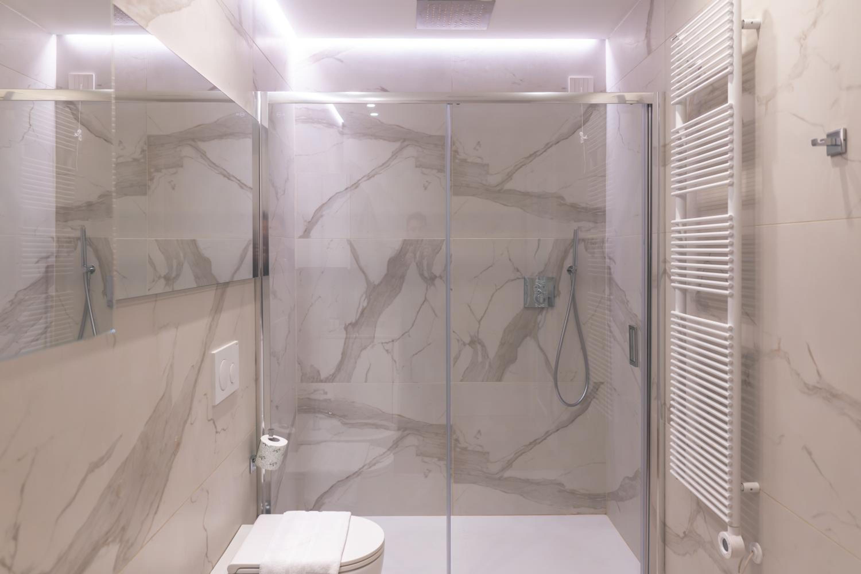 About Italy Holiday Rooms and Apartments