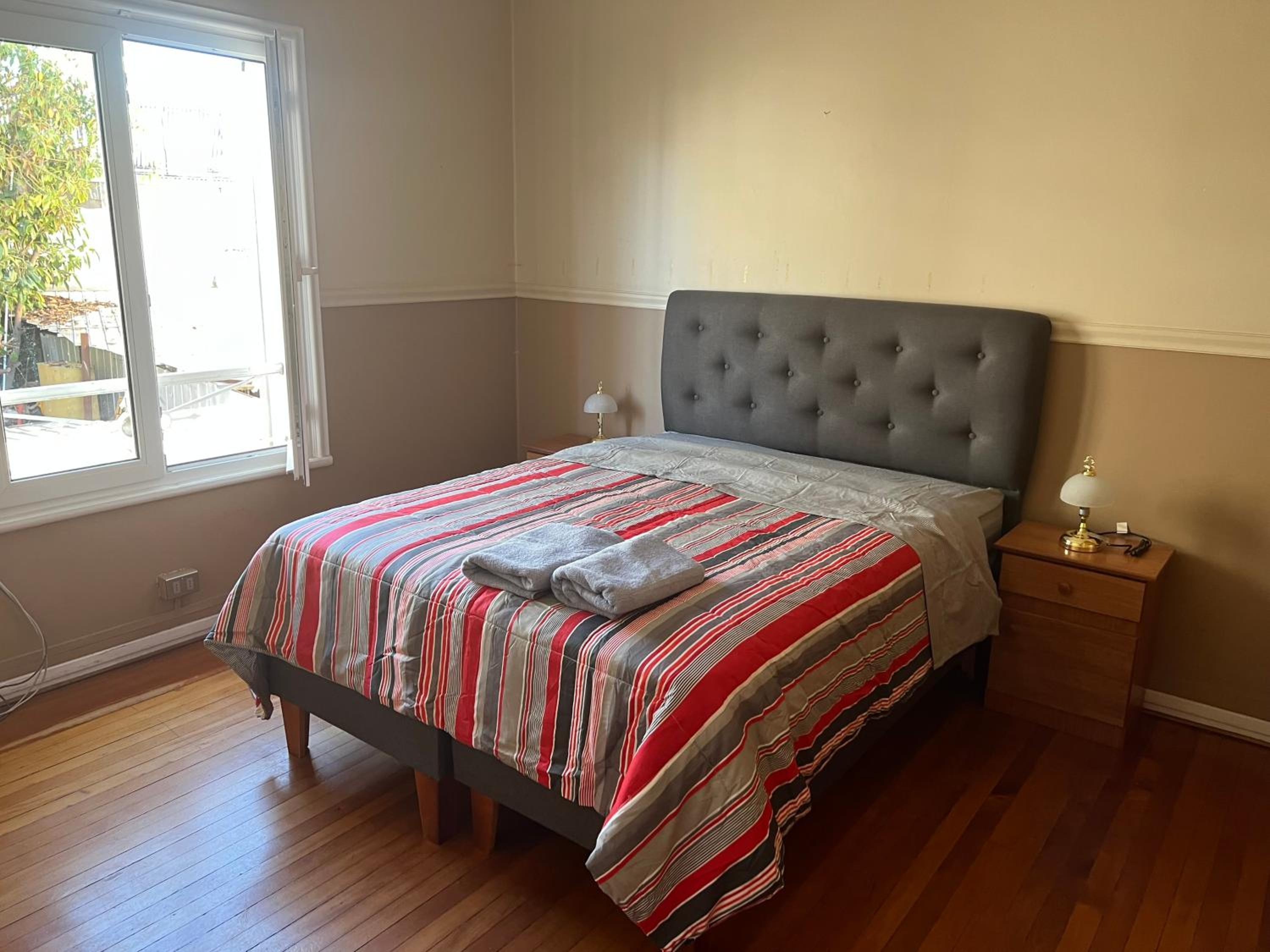 Hostal Quintamar oriente 6 norte 985 Viña