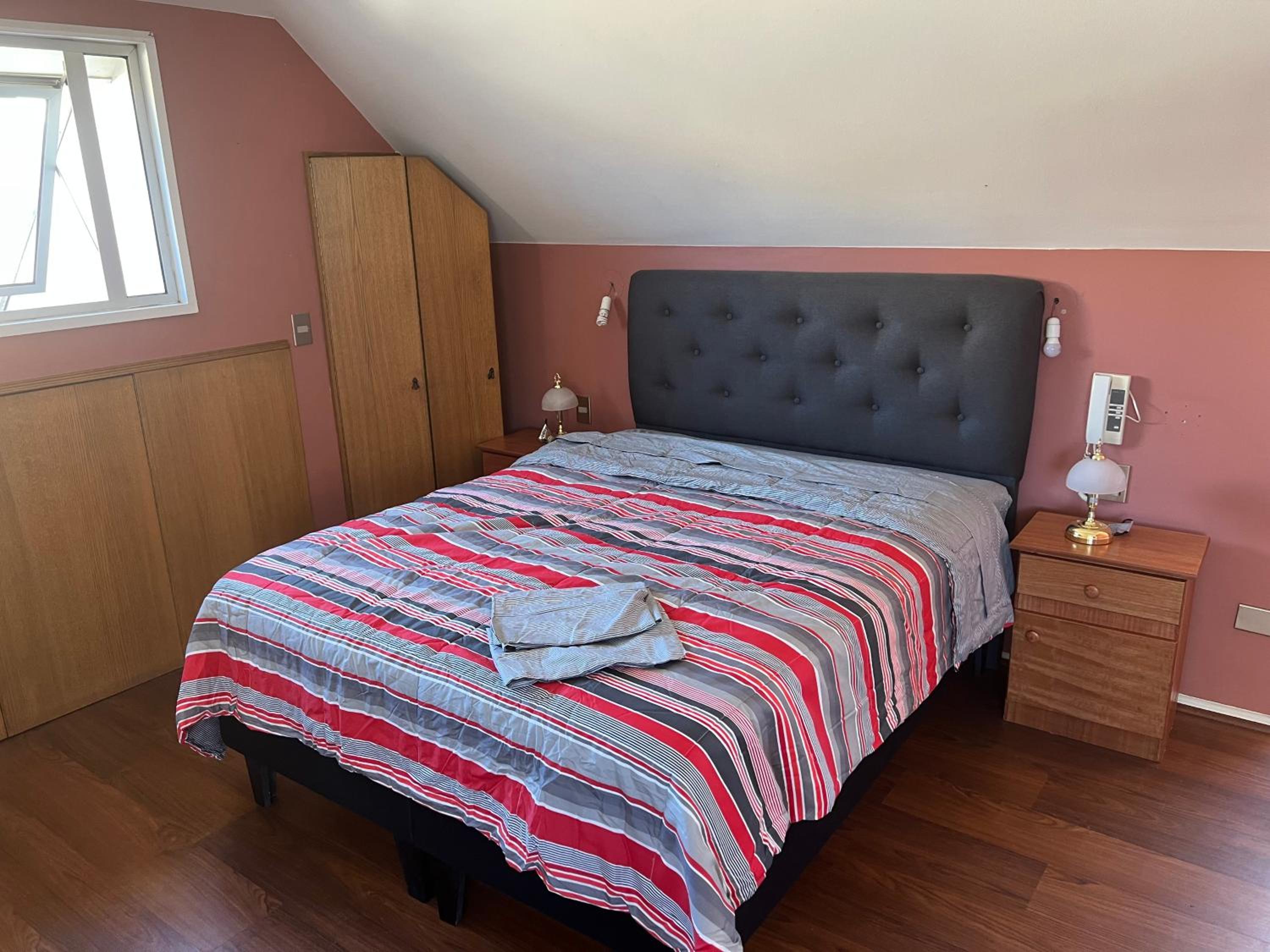 Hostal Quintamar oriente 6 norte 985 Viña