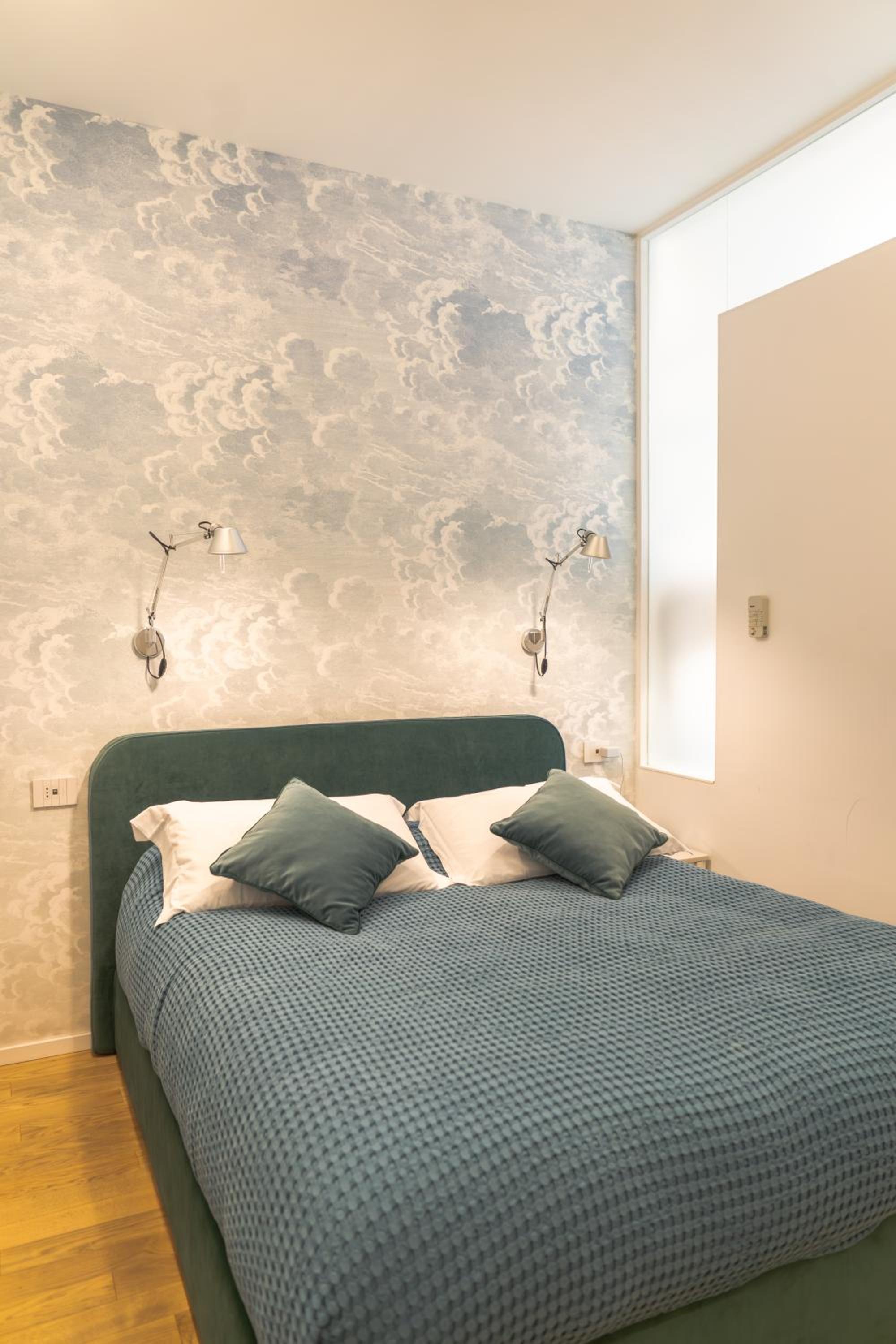 About Italy Holiday Rooms and Apartments