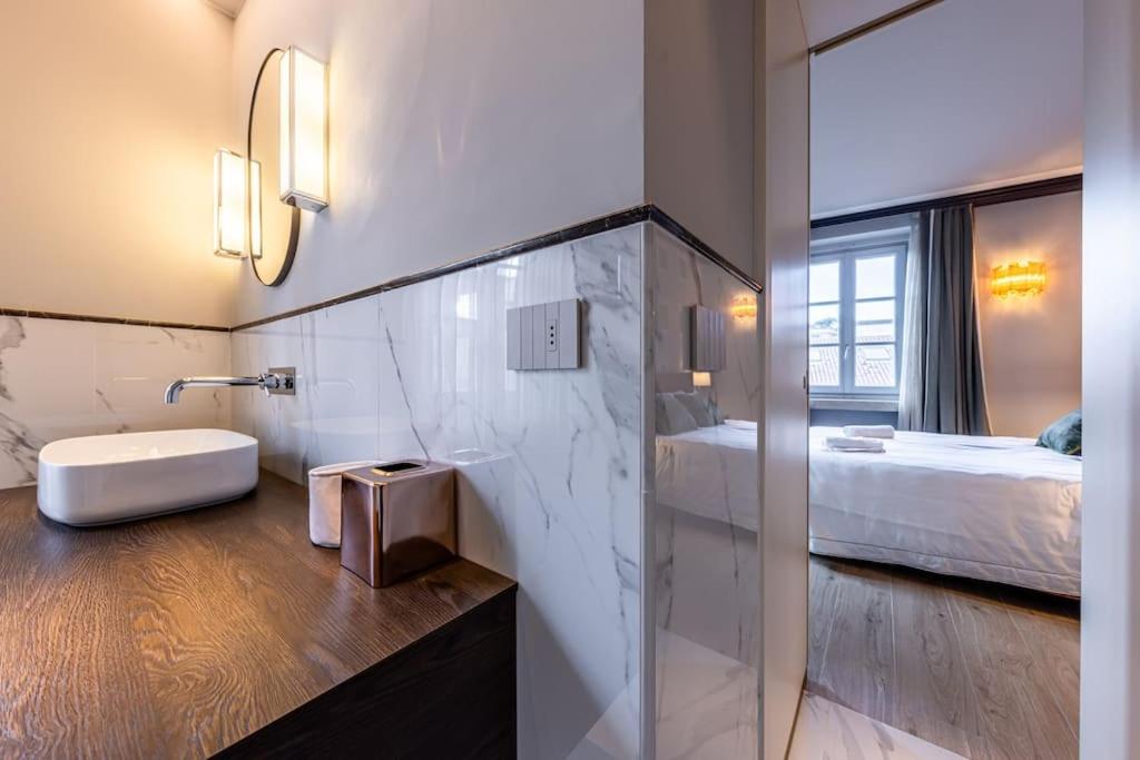 Duplex lusso con terrazzo panoramico vicino Duomo