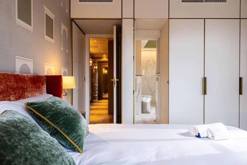 Duplex lusso con terrazzo panoramico vicino Duomo