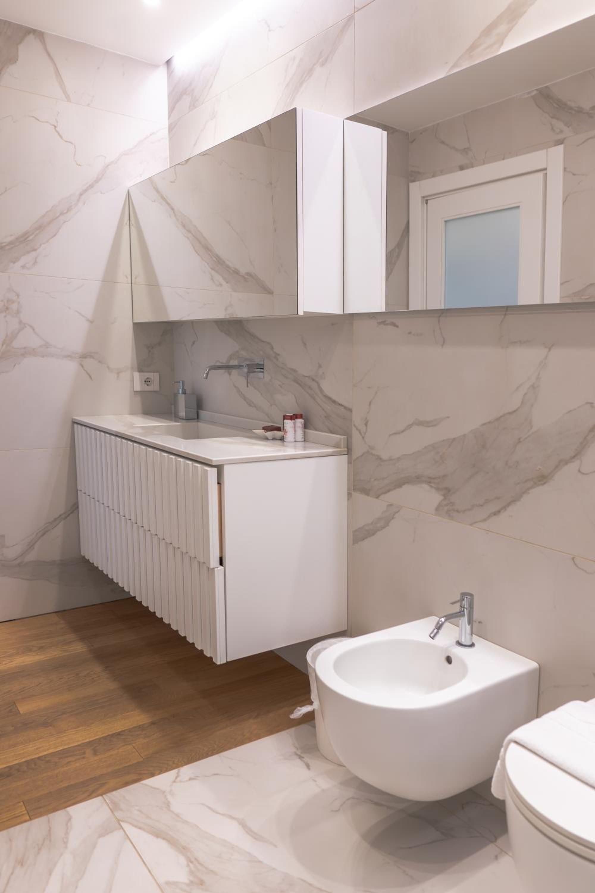 About Italy Holiday Rooms and Apartments