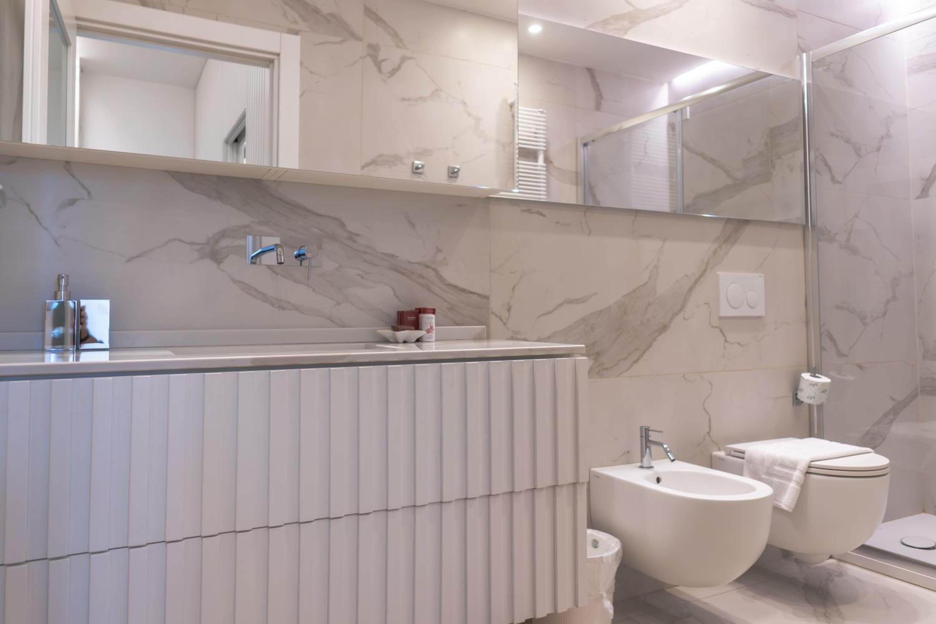 About Italy Holiday Rooms and Apartments