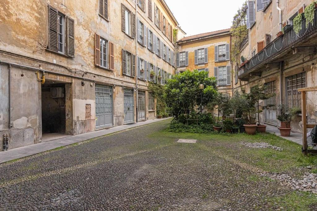Duplex lusso con terrazzo panoramico vicino Duomo