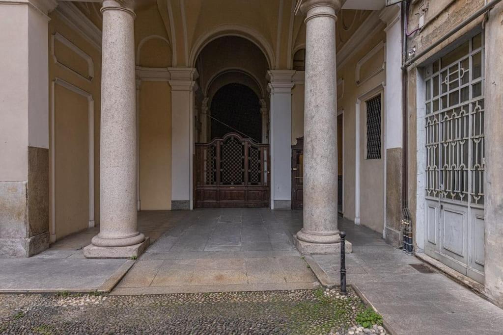 Duplex lusso con terrazzo panoramico vicino Duomo