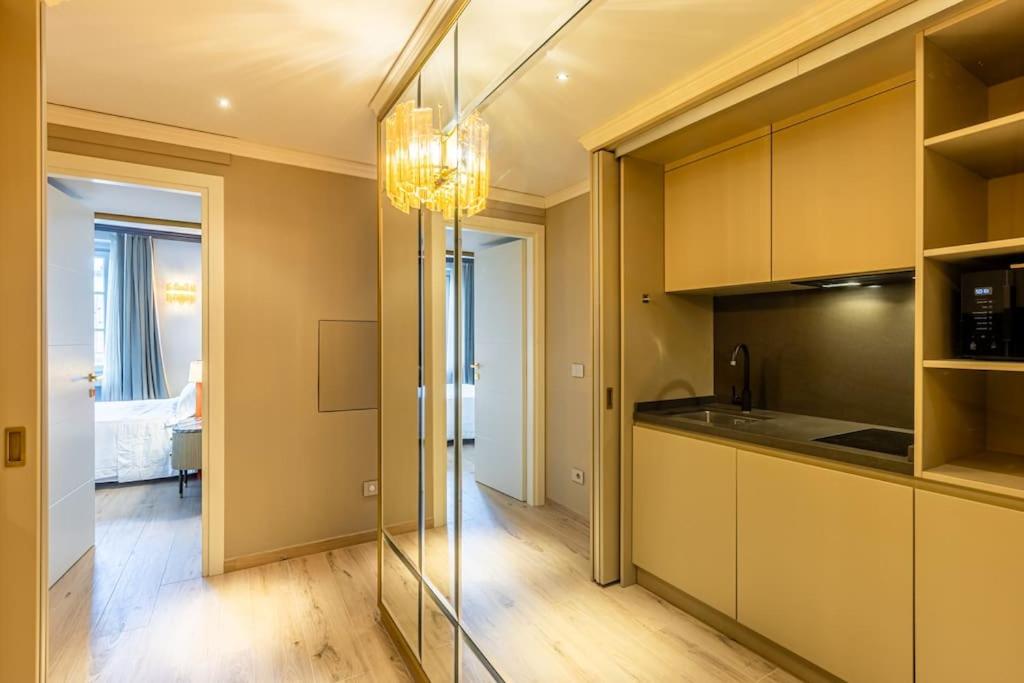 Duplex lusso con terrazzo panoramico vicino Duomo