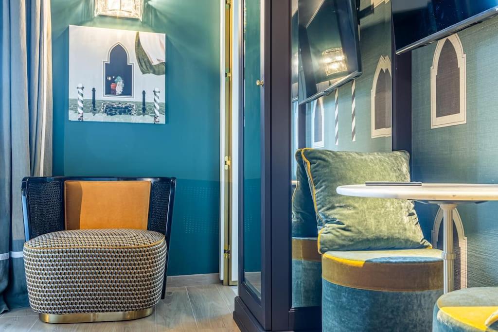 Duplex lusso con terrazzo panoramico vicino Duomo