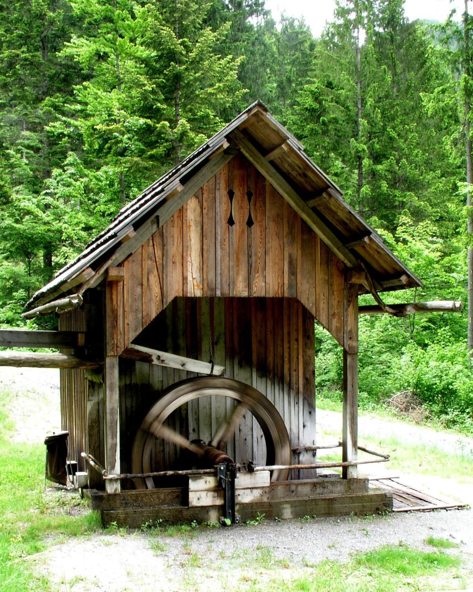 Ferienhäuser Familie Hofer Stockenboi Weissensee