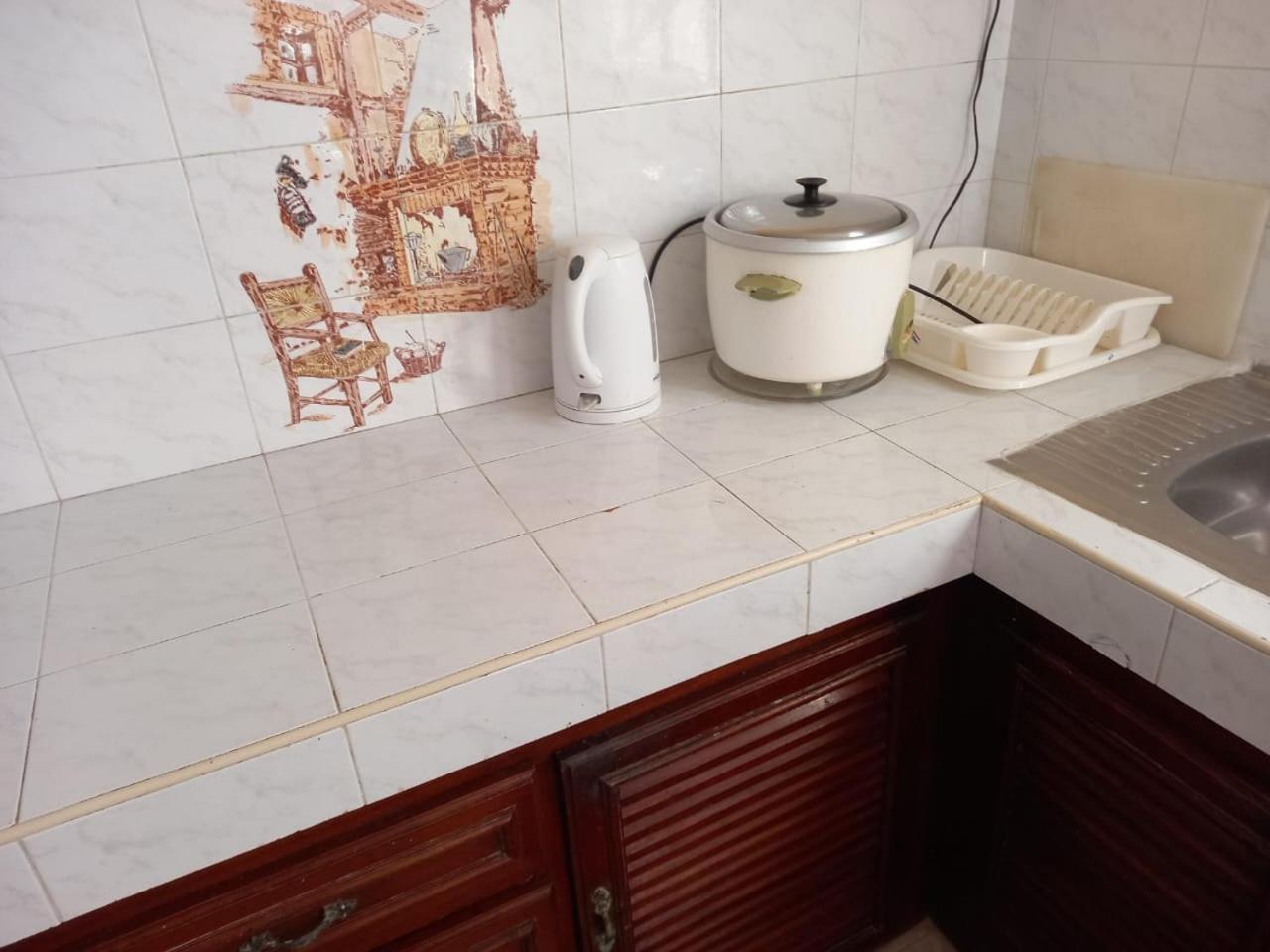 Curepipe GUEST HOUSE