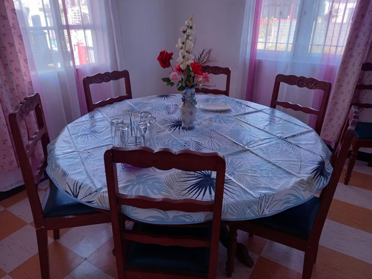 Curepipe GUEST HOUSE