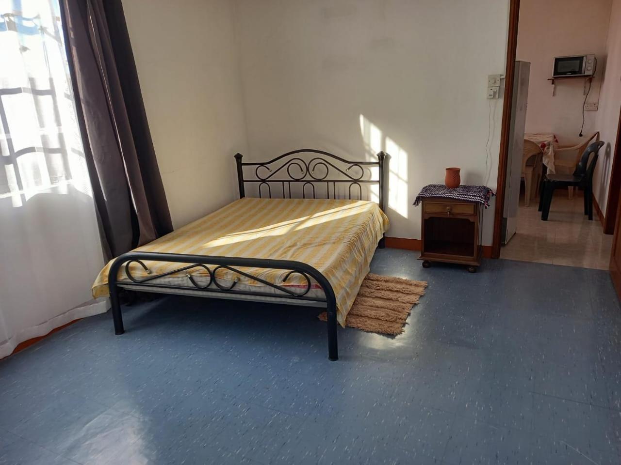 Curepipe GUEST HOUSE