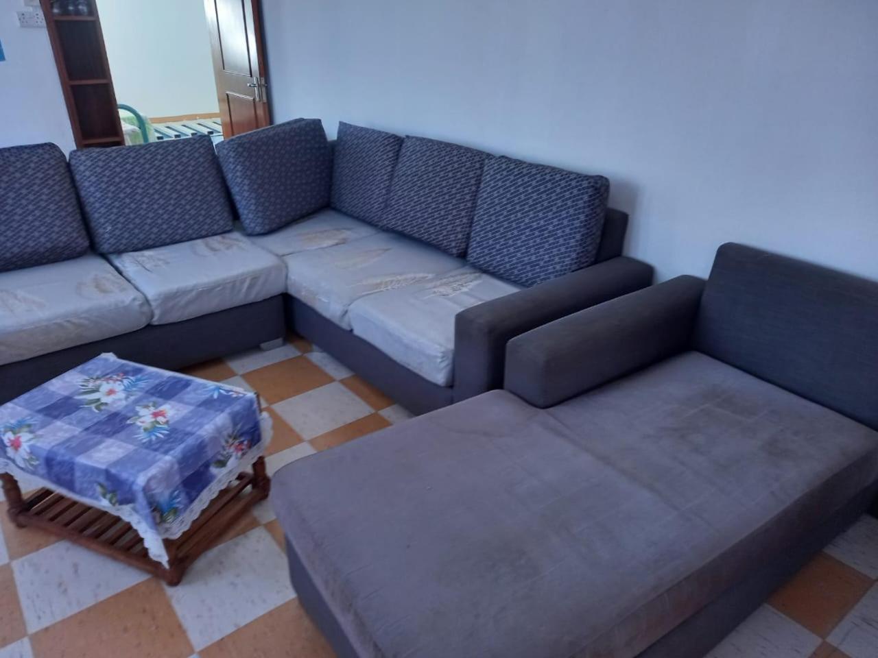 Curepipe GUEST HOUSE