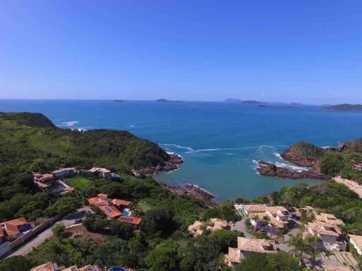 Maravilha Pousada e Centro de Retiros