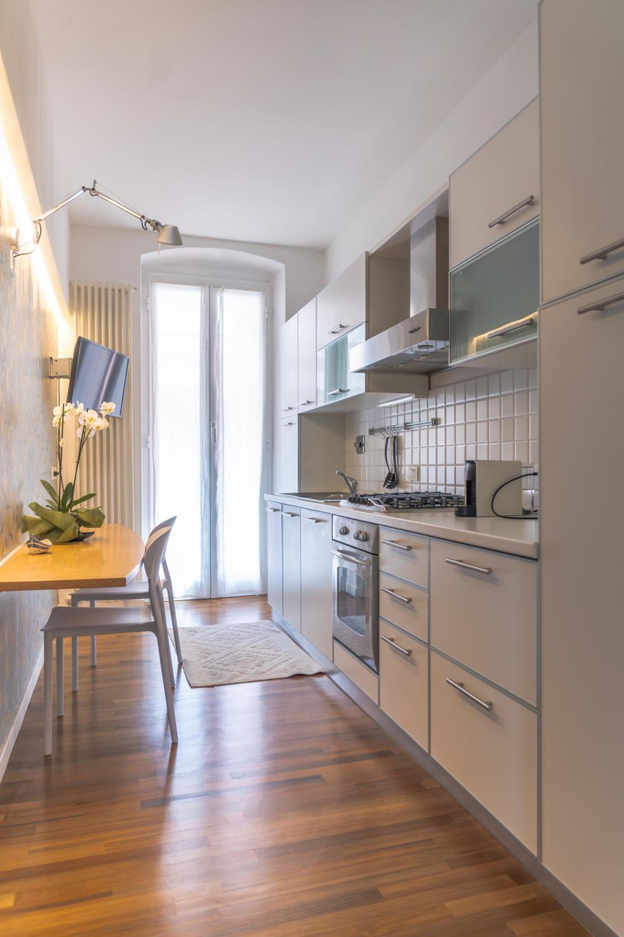 About Italy Holiday Rooms and Apartments