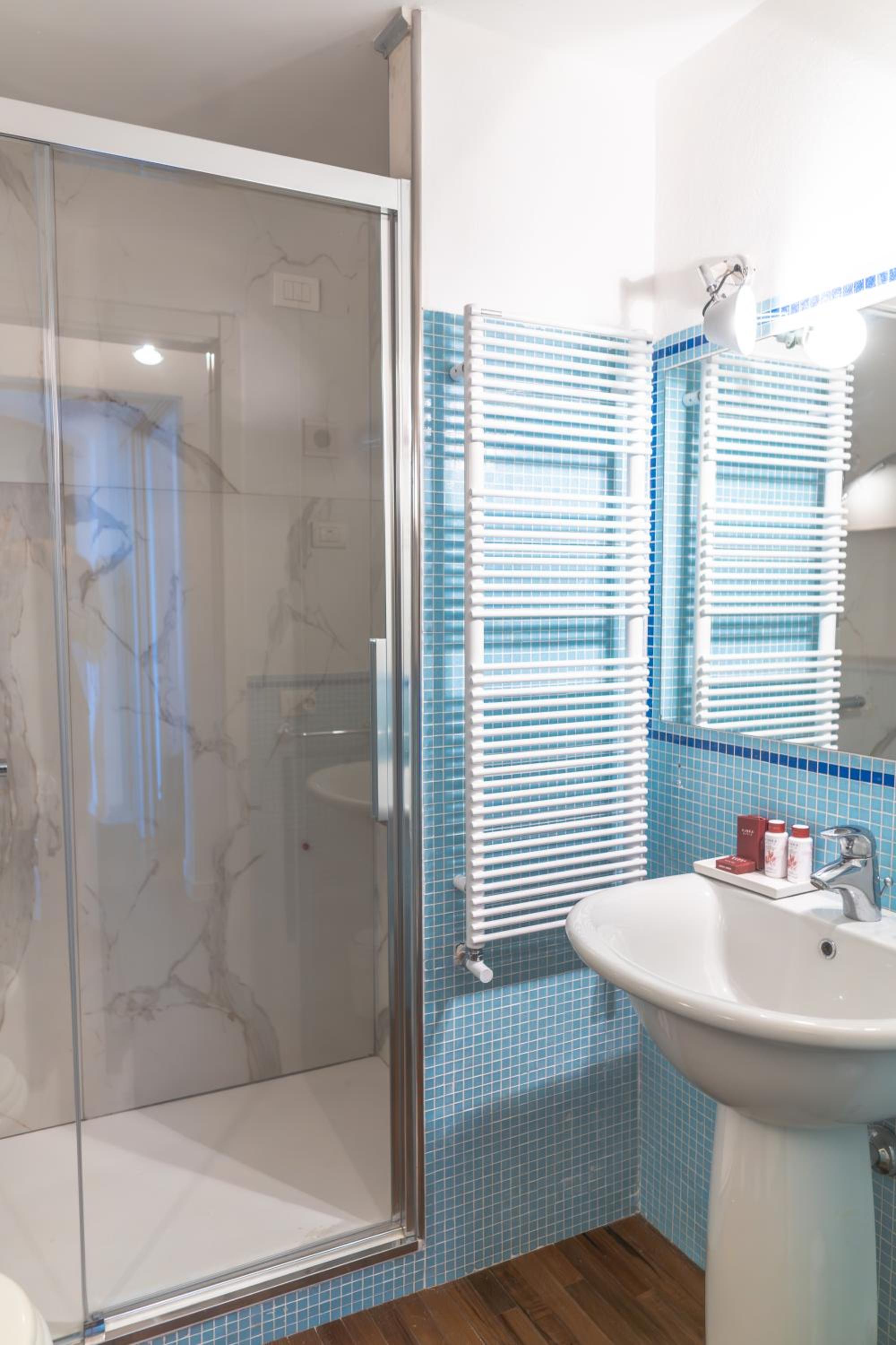 About Italy Holiday Rooms and Apartments