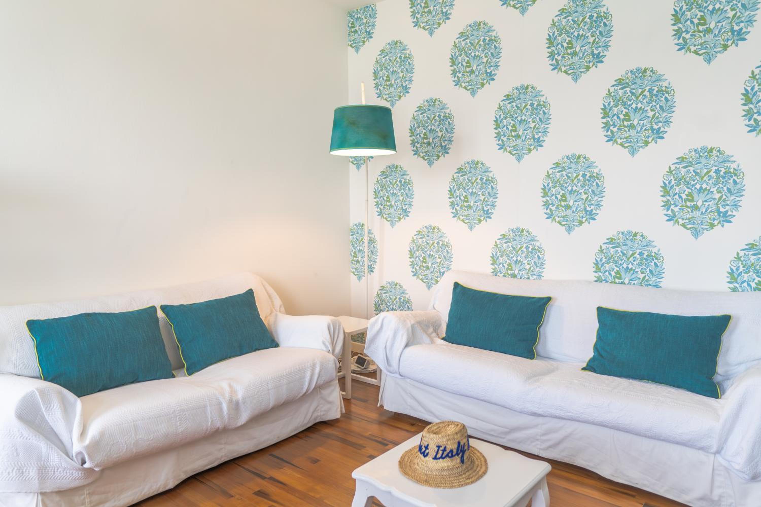 About Italy Holiday Rooms and Apartments
