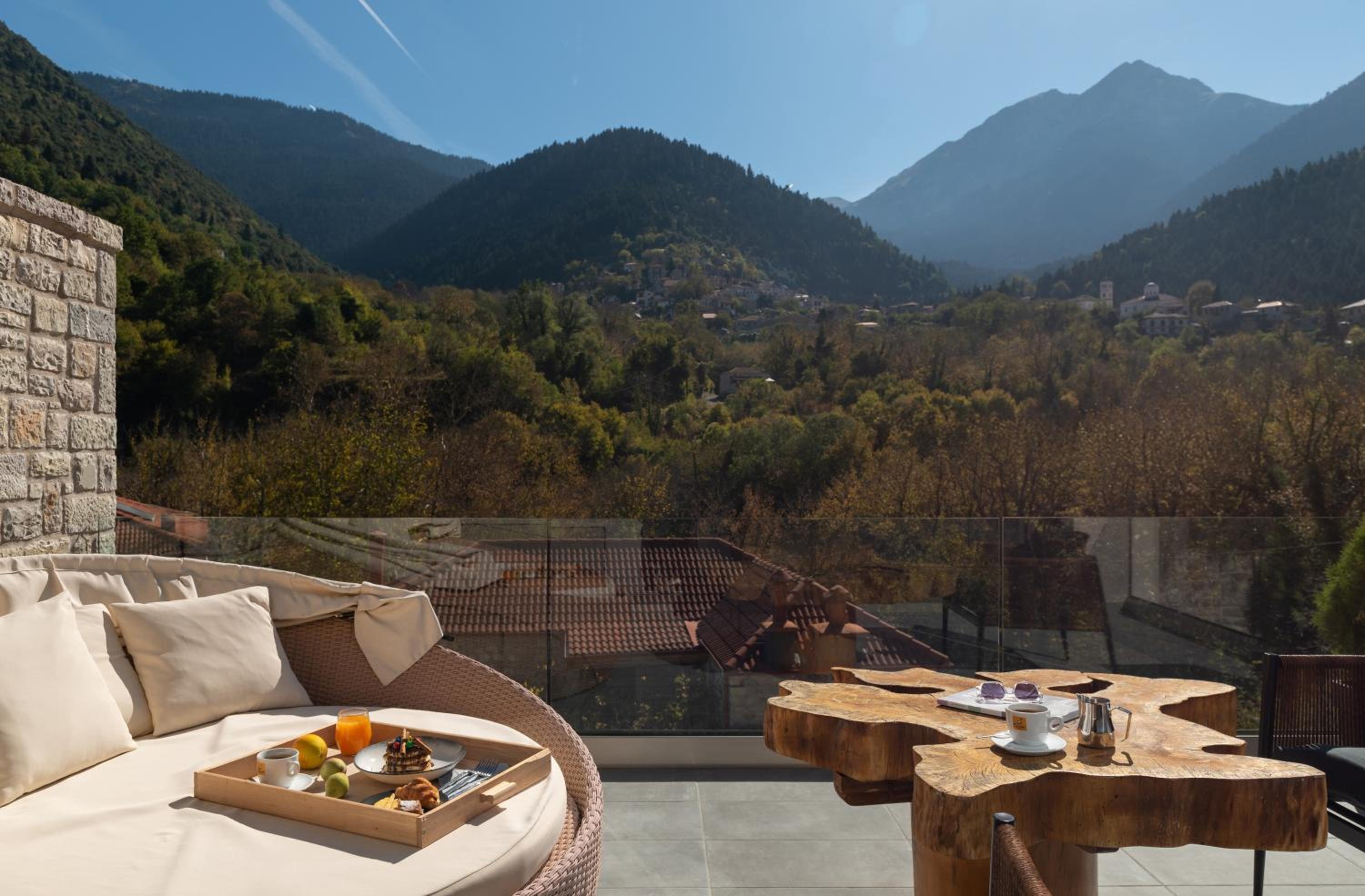 Evora Luxury Suites