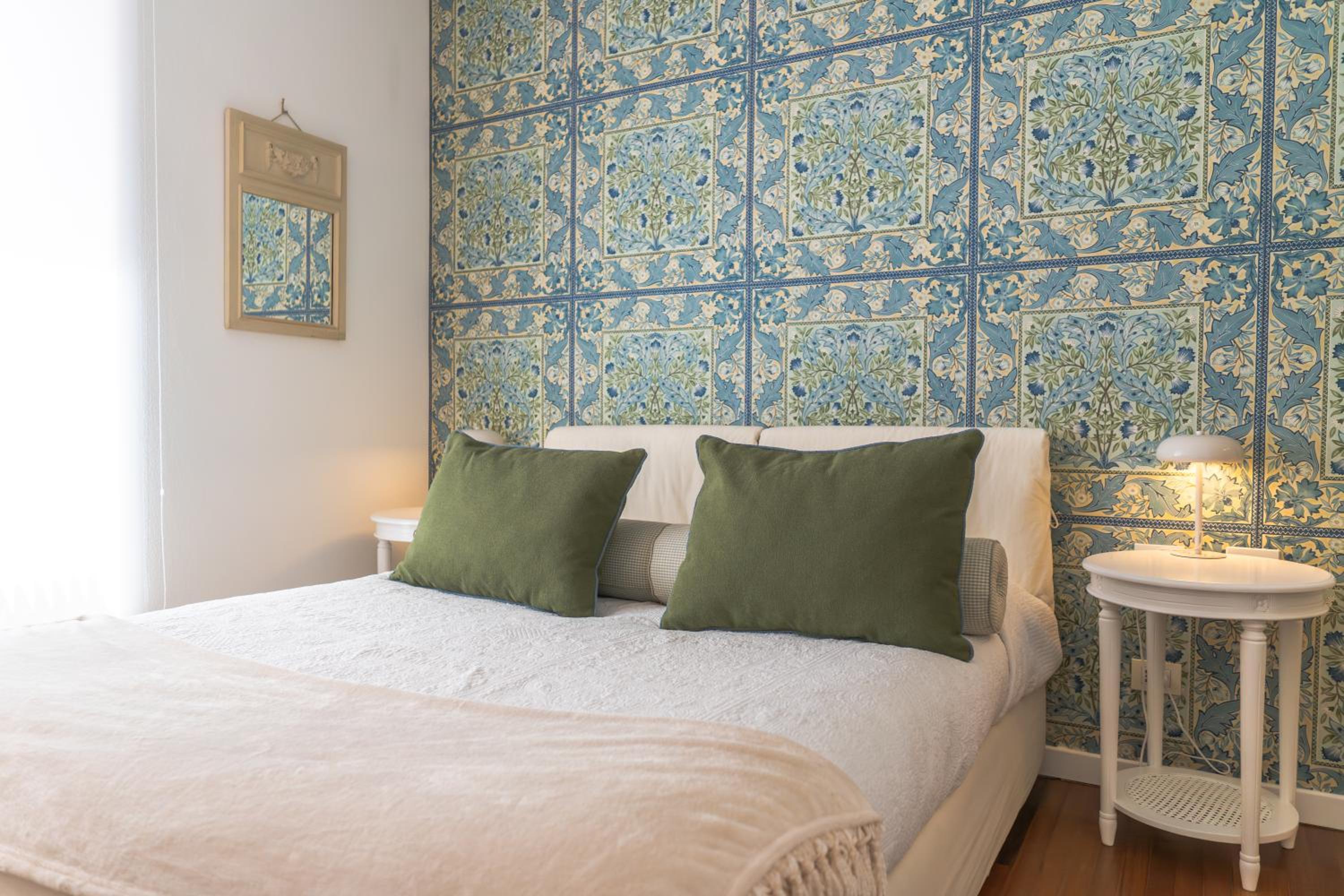 About Italy Holiday Rooms and Apartments