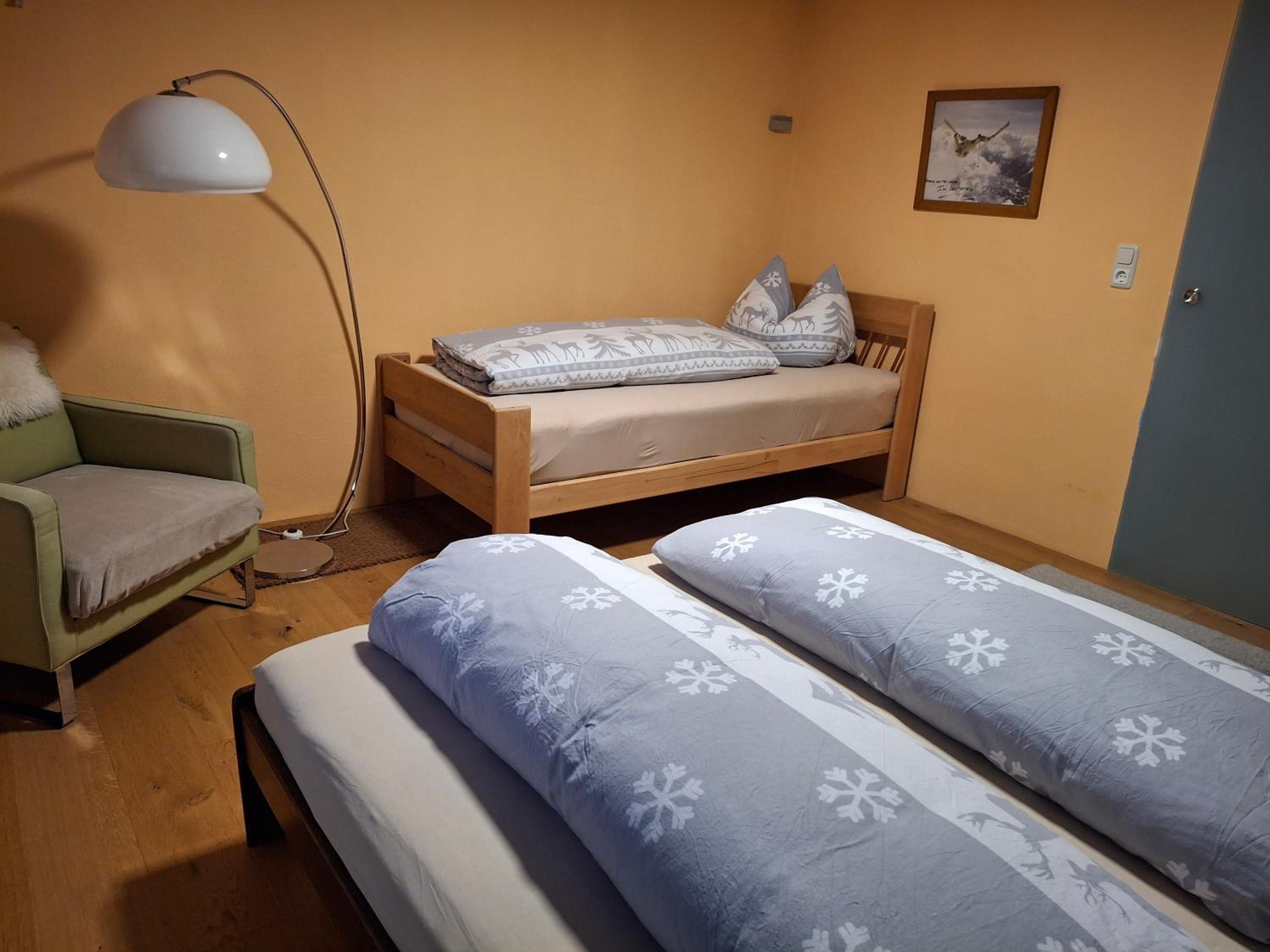 Baers Mountain Stay Außerbraz