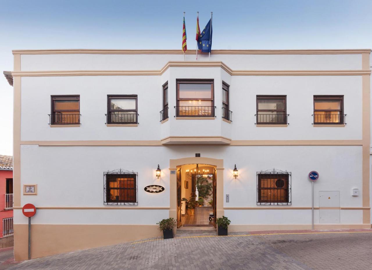 Hotel Art boutique "La Casona de las Flores" - Image 1