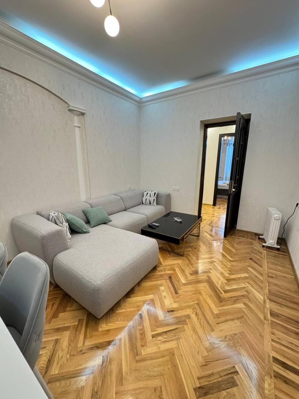 Central Avenue Apartment