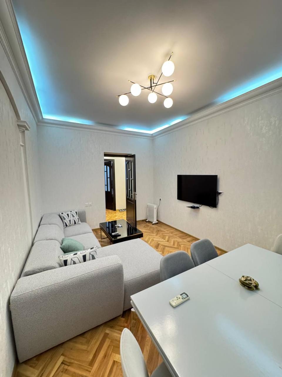 Central Avenue Apartment