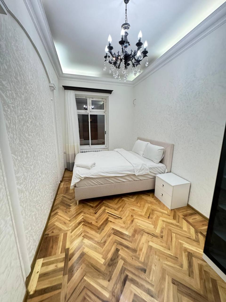 Central Avenue Apartment