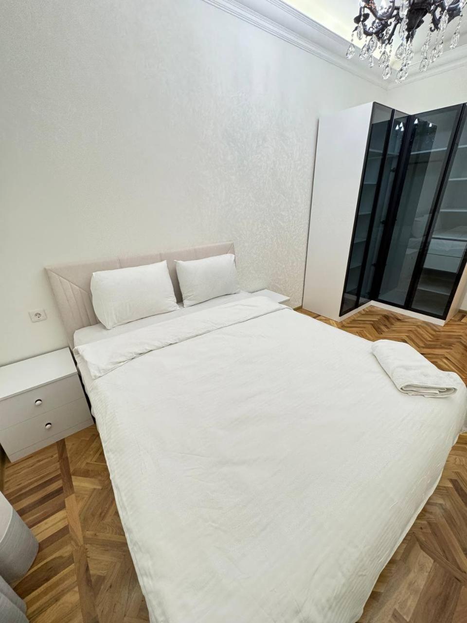 Central Avenue Apartment