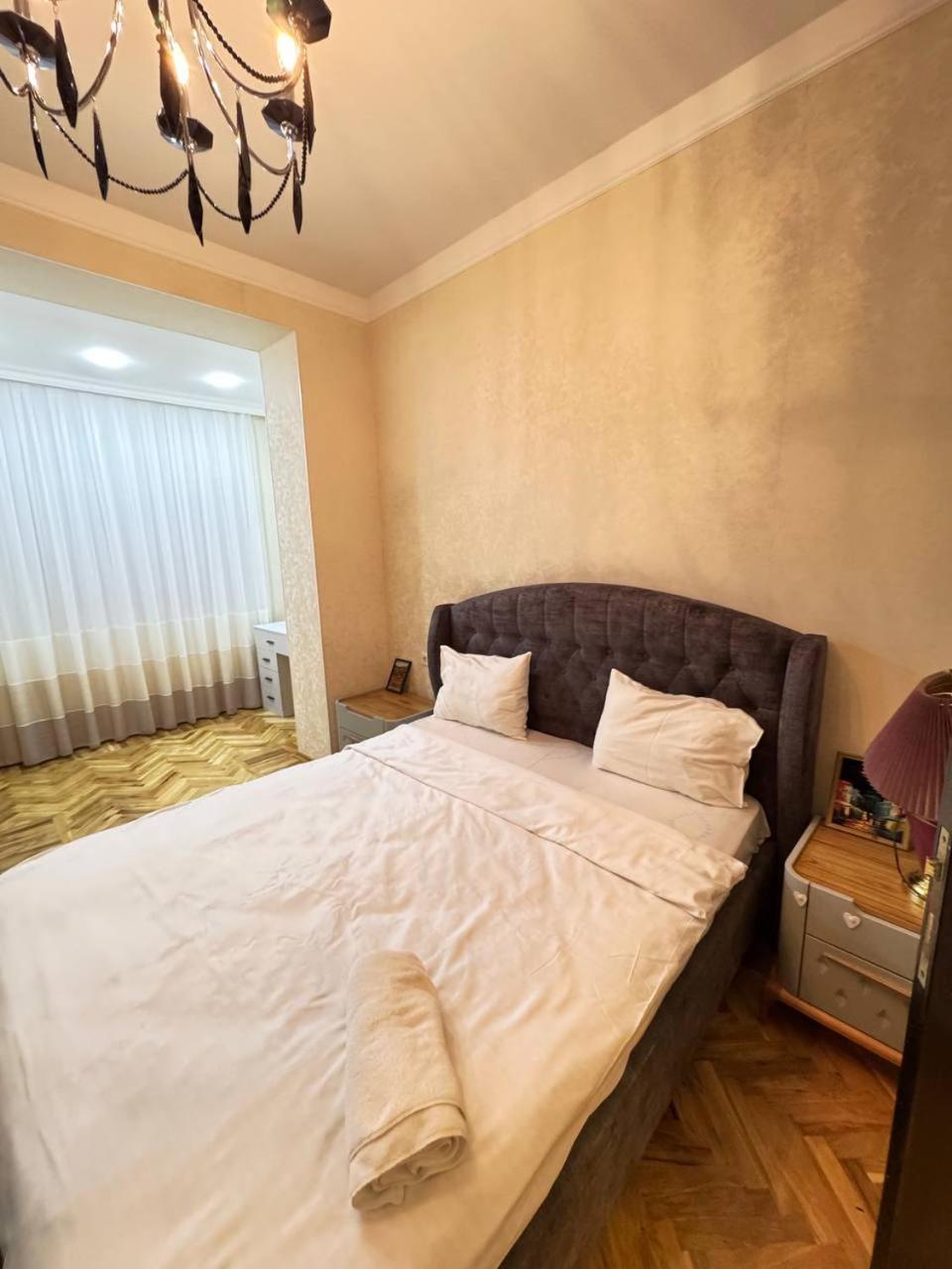 Central Avenue Apartment