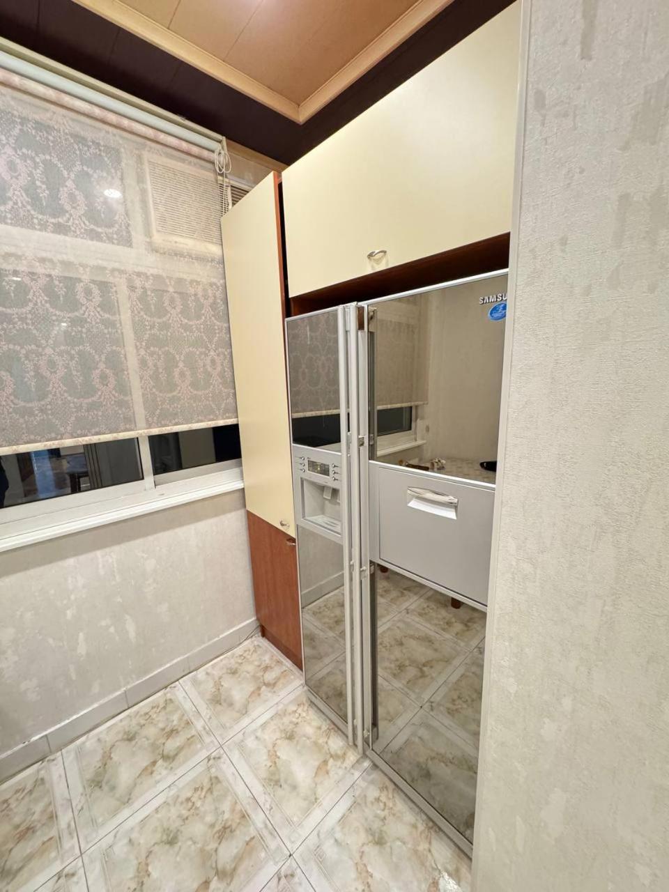 Central Avenue Apartment