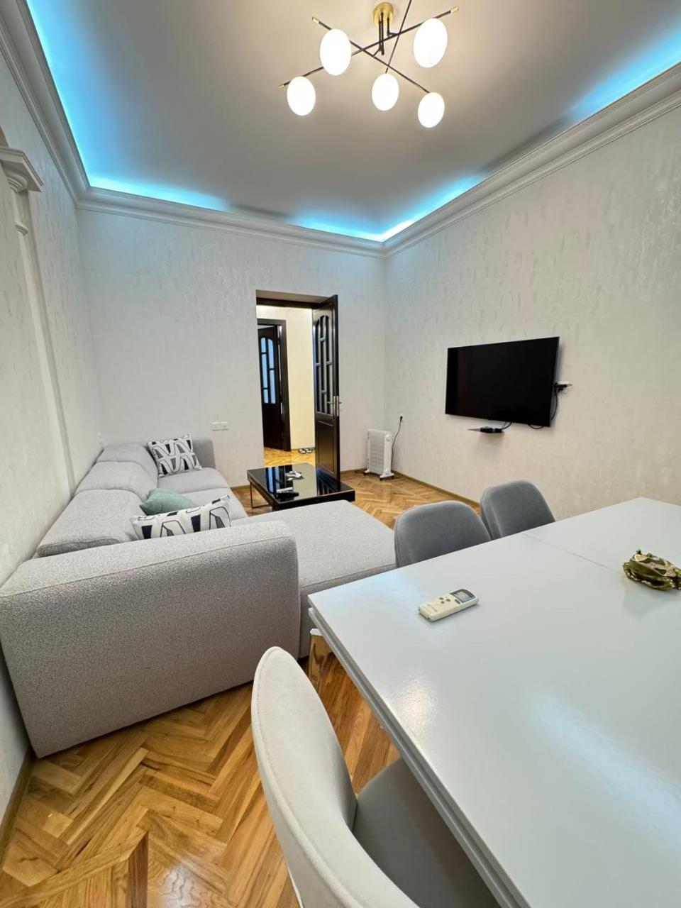 Central Avenue Apartment