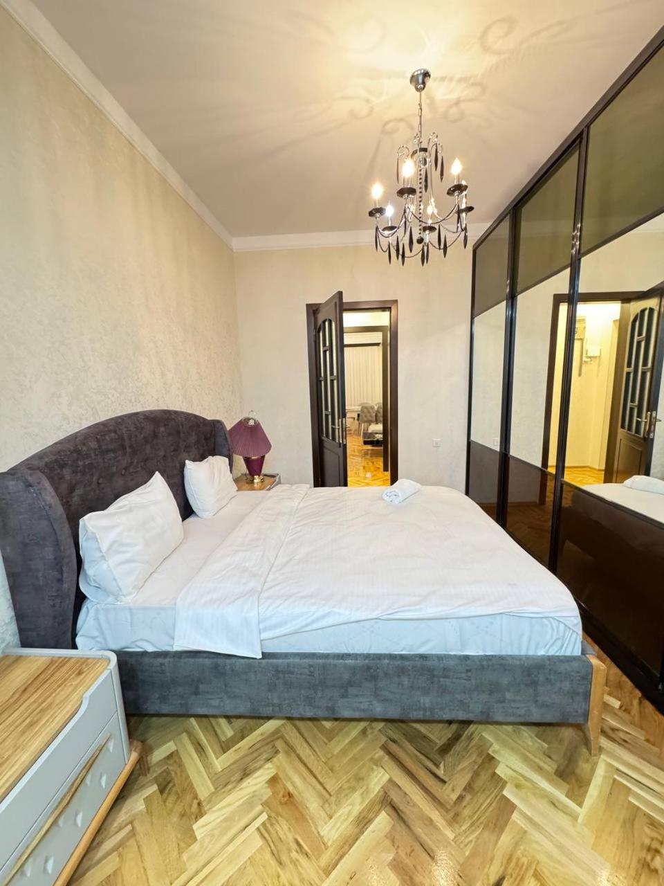 Central Avenue Apartment