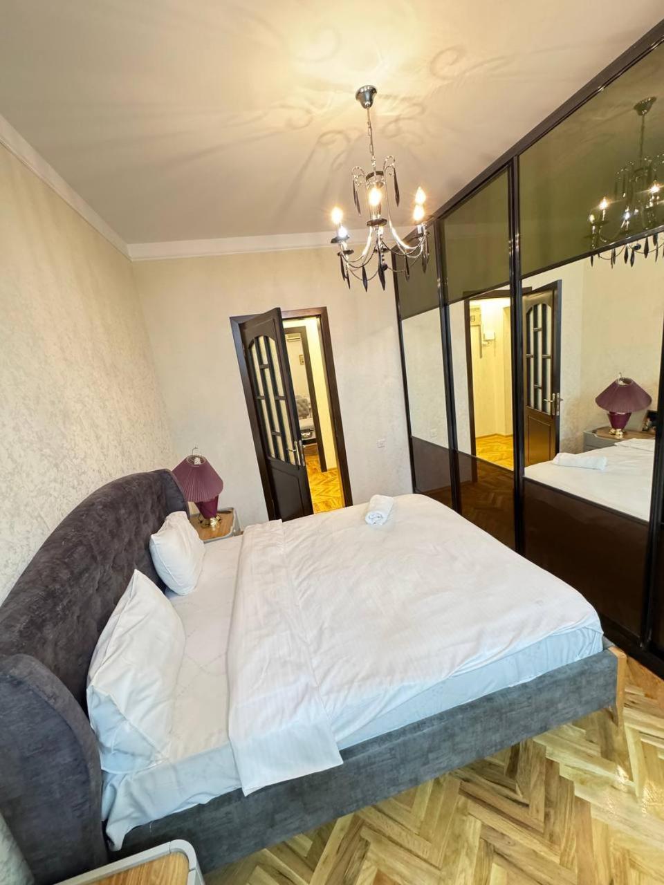 Central Avenue Apartment