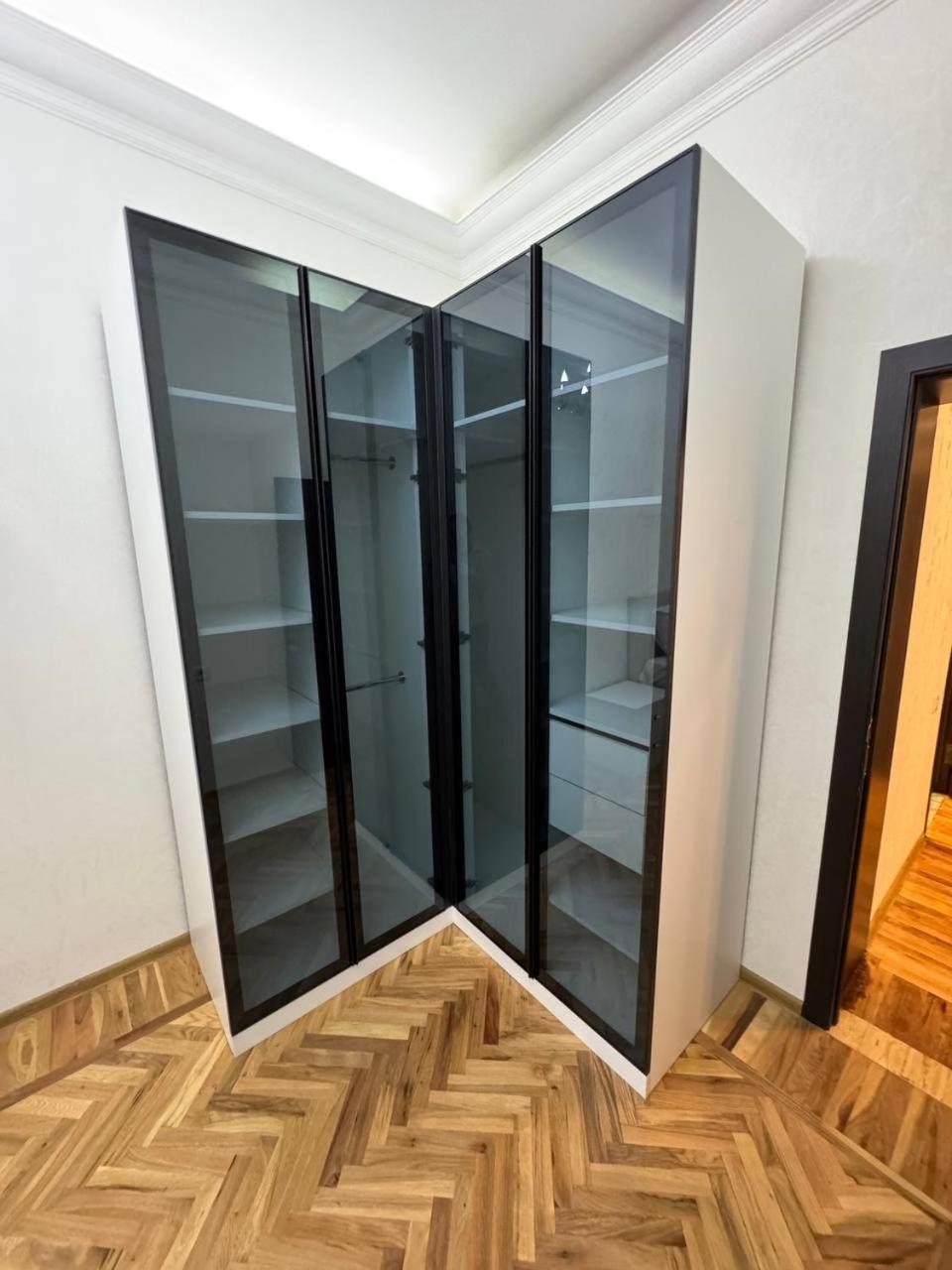 Central Avenue Apartment