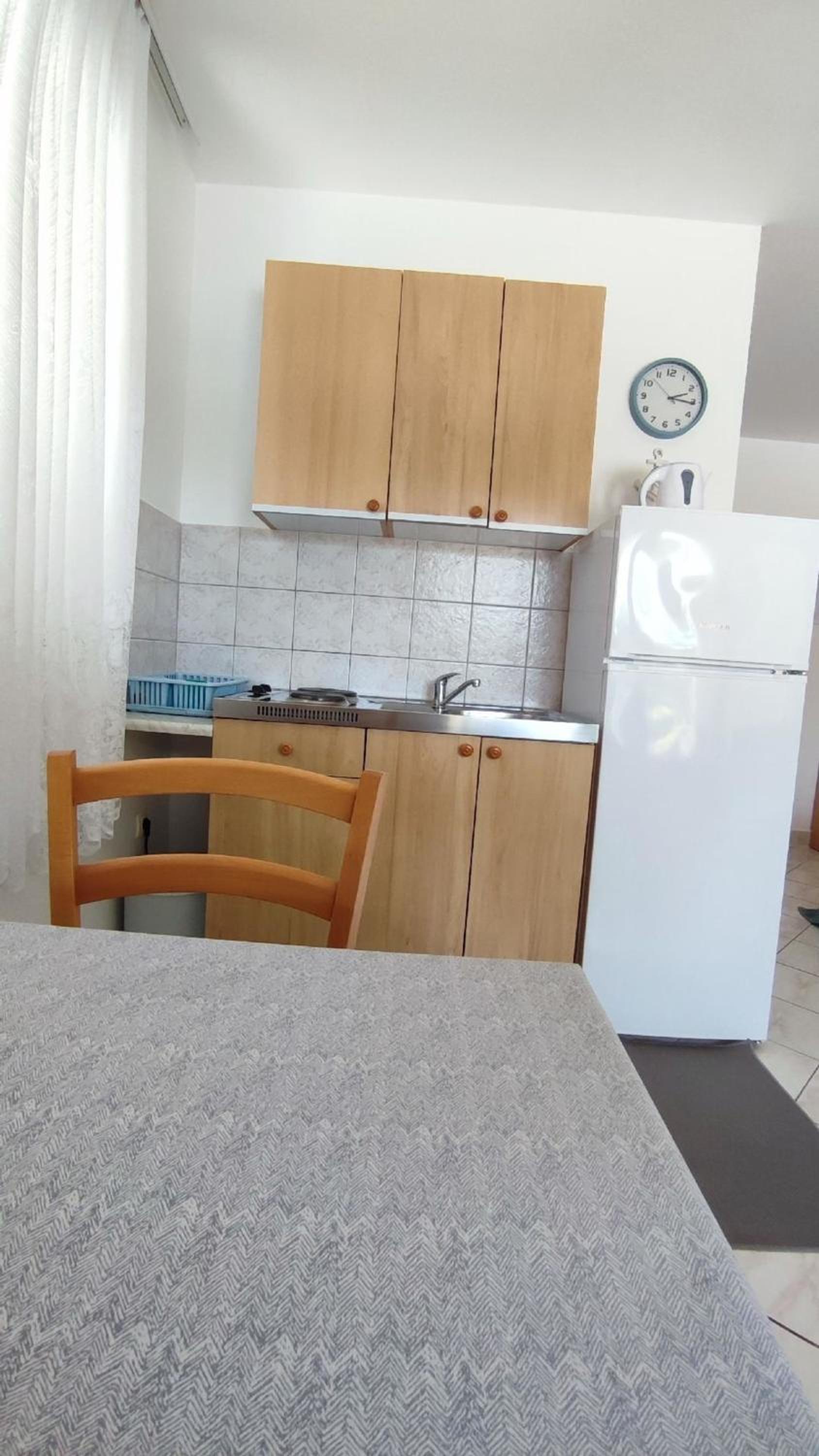 Gemütliches Erdgeschossstudio