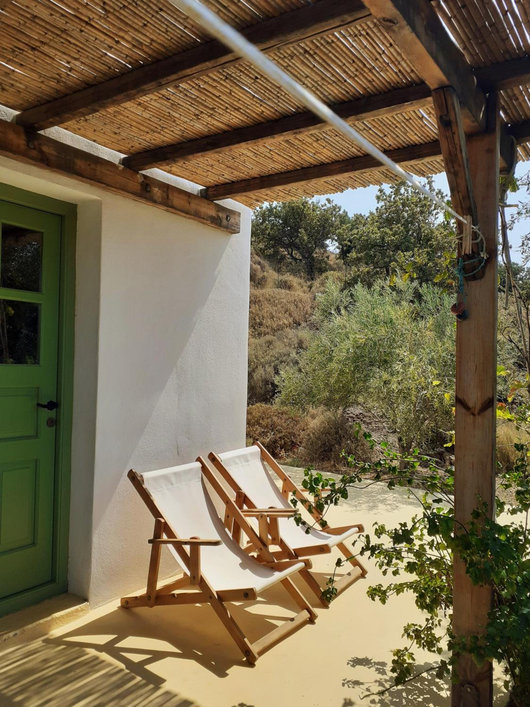 Casa Anemousa, tra cielo e mare view 2