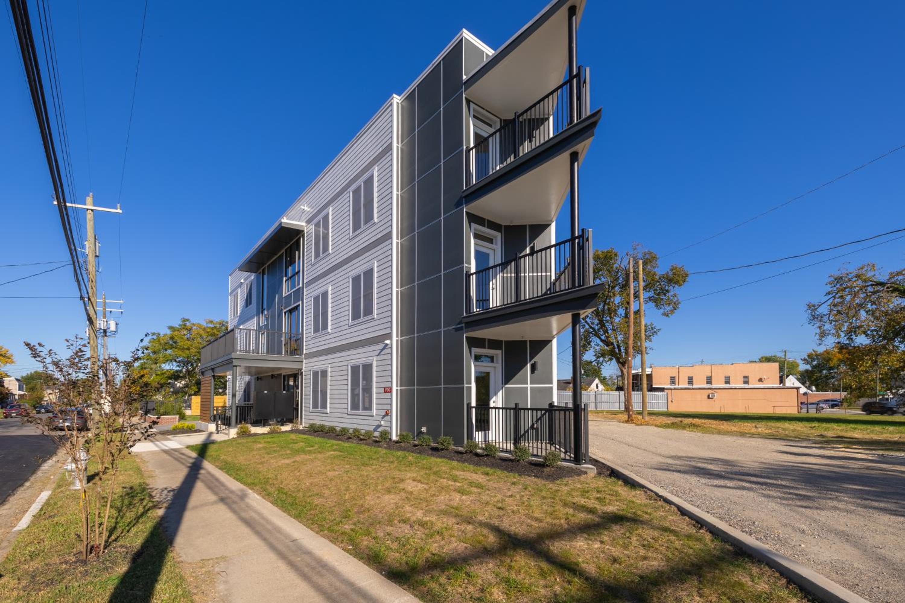 Magnolia Apt - TH03 - Tourist Homes of Richmond view 2