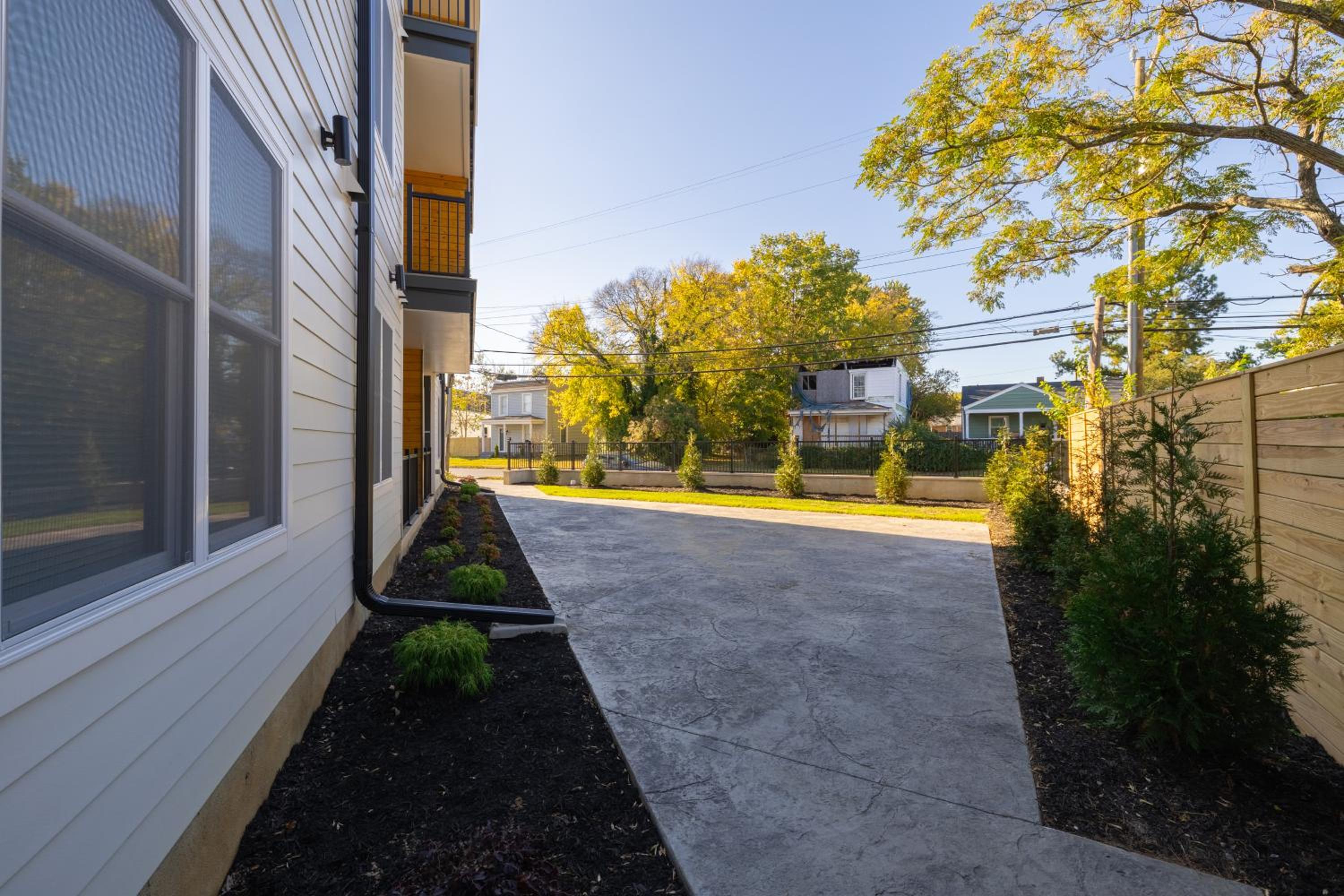 Magnolia Apt - TH03 - Tourist Homes of Richmond view 4