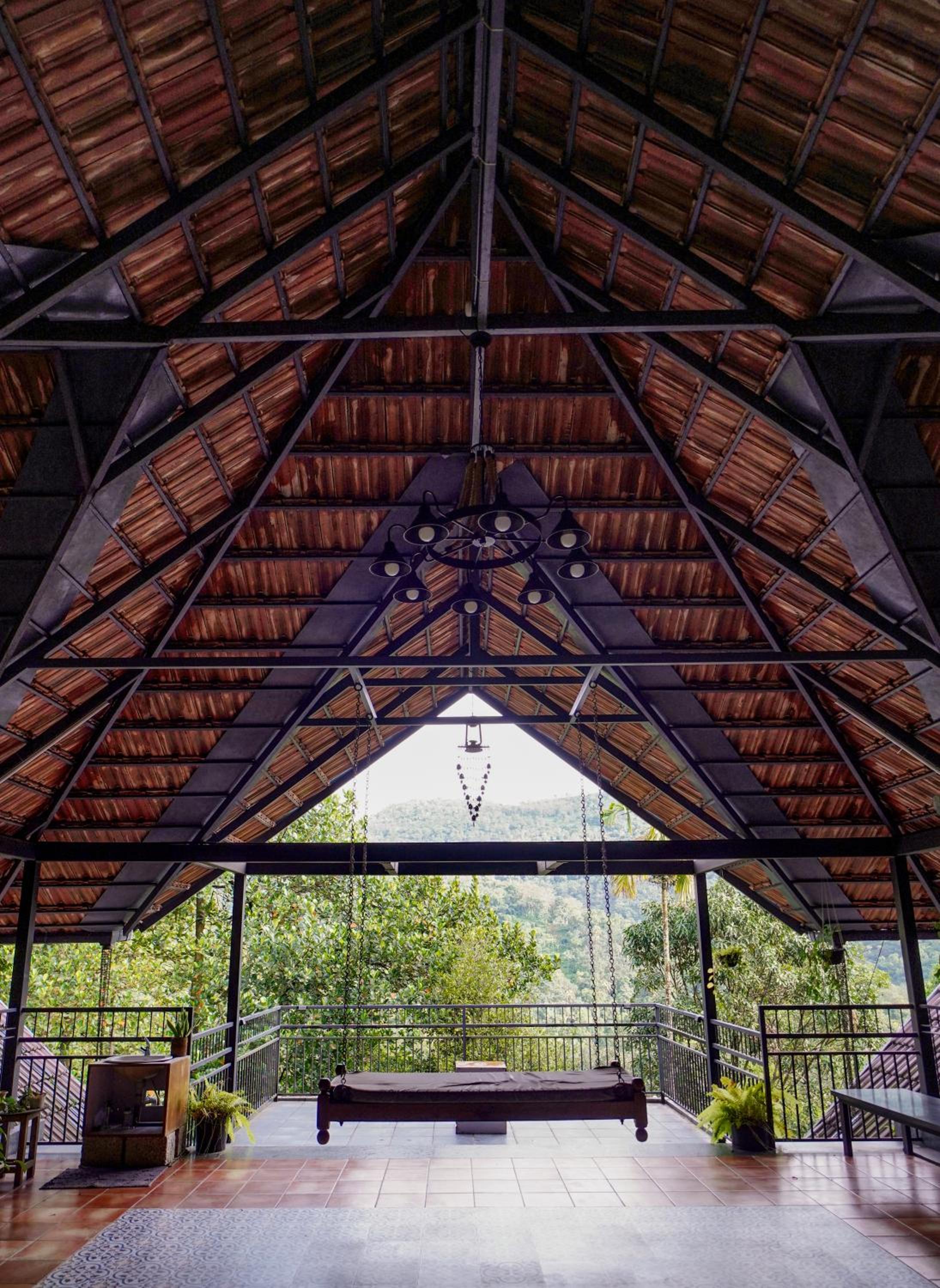 Jathikka Homestay